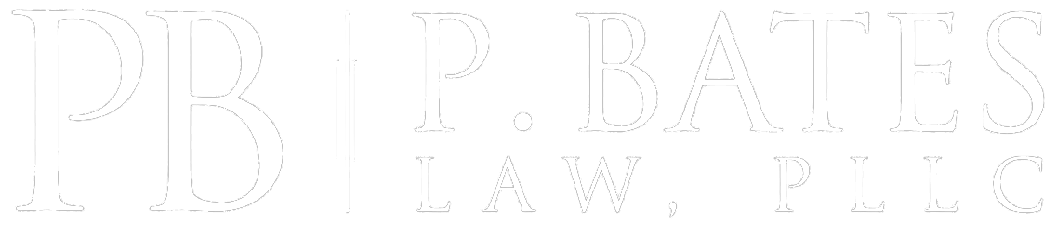 P. Bates Law, PLLC