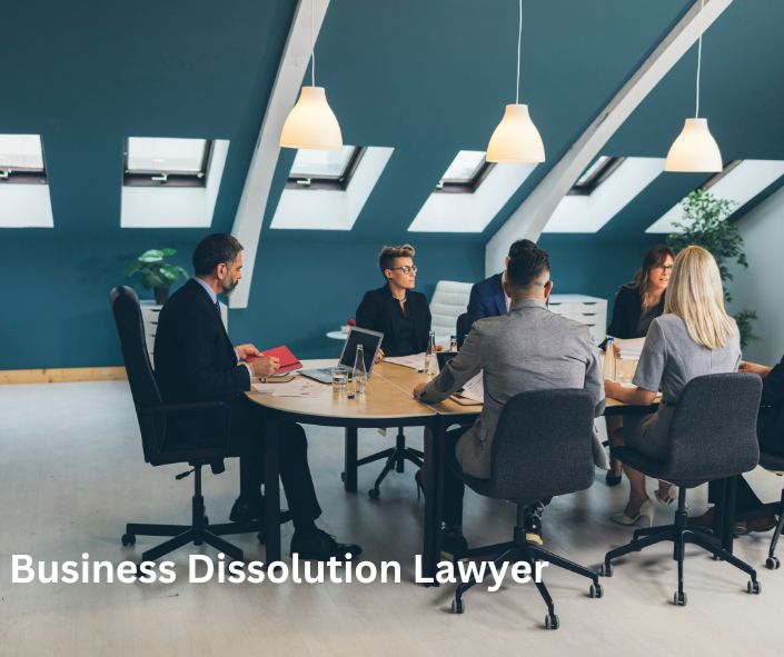 business dissolution attorneys in houston tx