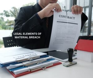 Material Breach Examples in Contract Law - P. Bates Law, PLLC