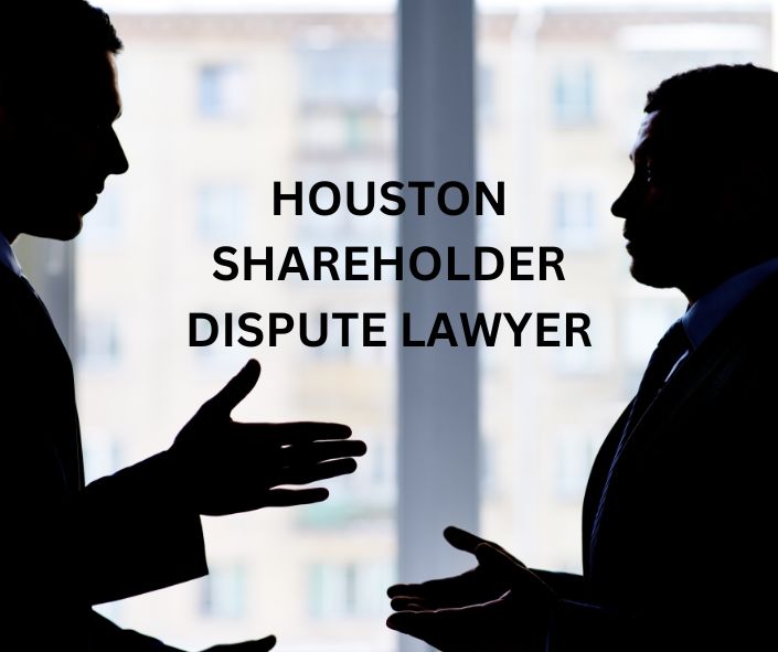 TEXAS SHAREHOLDER DISPUTE ATTORNEY