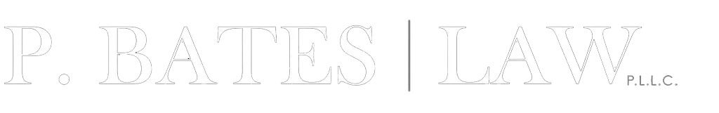 P. Bates Law, PLLC